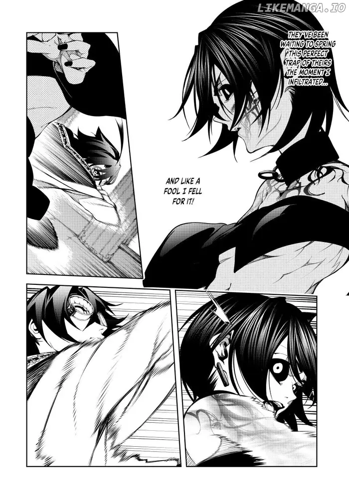 Wistoria: Wand and Sword Chapter 52 image 08_optimized